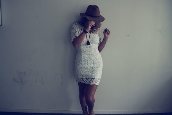 Photo Bohemian fashion