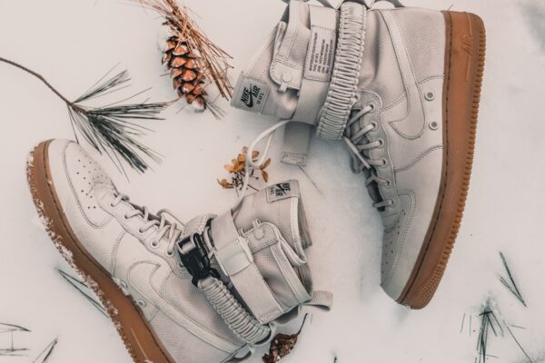 Photo Sneaker collection