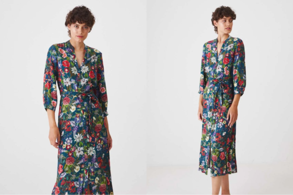 Jak spojit ženskost a pohodlí v jarních outfitech?