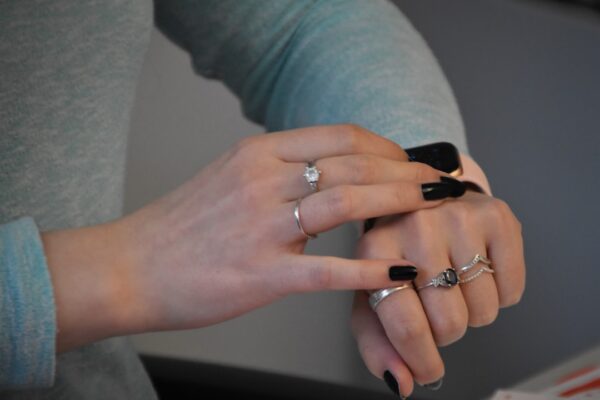 Photo pastels fashion